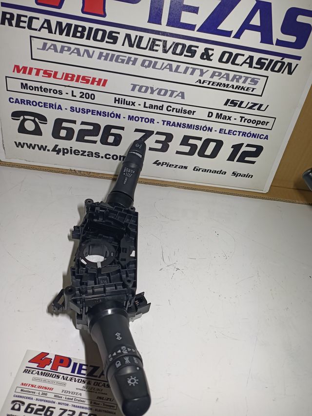 MITSUBISHI L200  1995-2019*MANDO LUCES TODOS