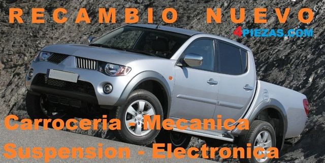 GRUPOS DELANTERO TODOS* *MITSUBISHI L200 1997-2020