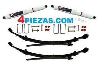 MITSUBISHI L200 1998-2020*BOMBA DE DIRECCION TODAS