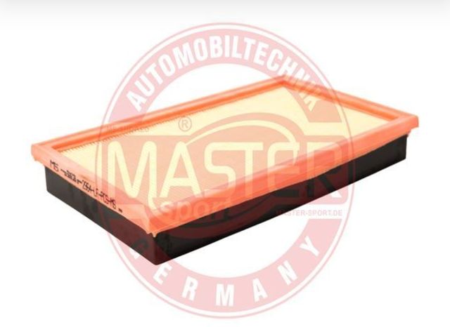 Filtro de aire. Nissan primera W12