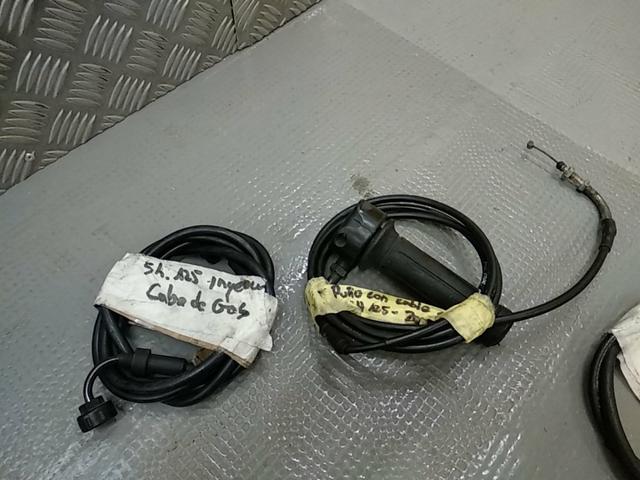 Piezas Honda SH 125/150