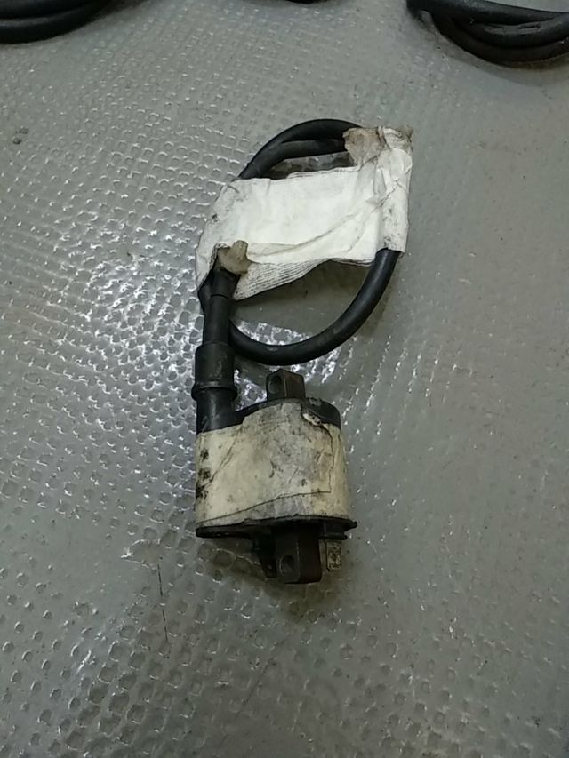 Piezas Honda SH 125/150