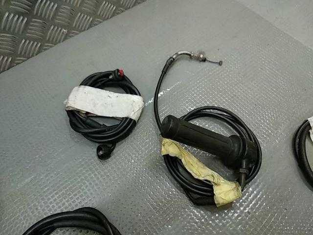 Piezas Honda SH 125/150