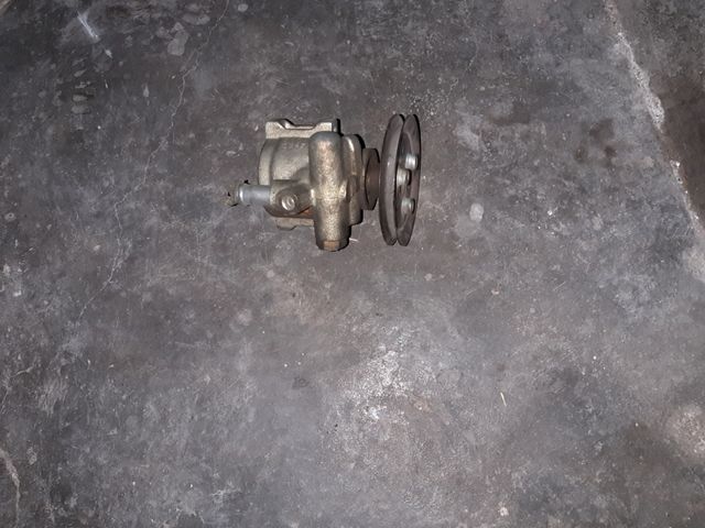 bomba direccion seat ibiza