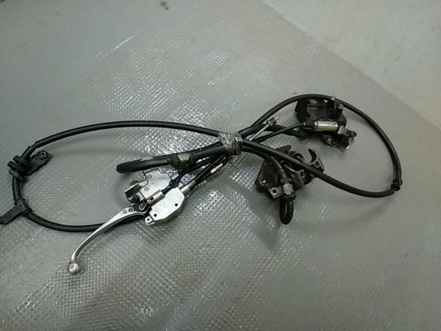Cableado completo Honda SH 125/150