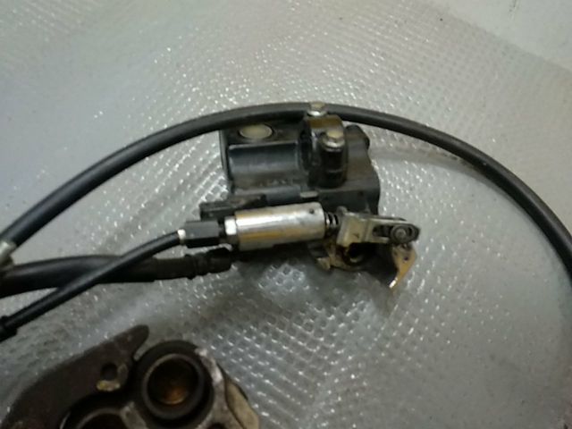 Cableado completo Honda SH 125/150