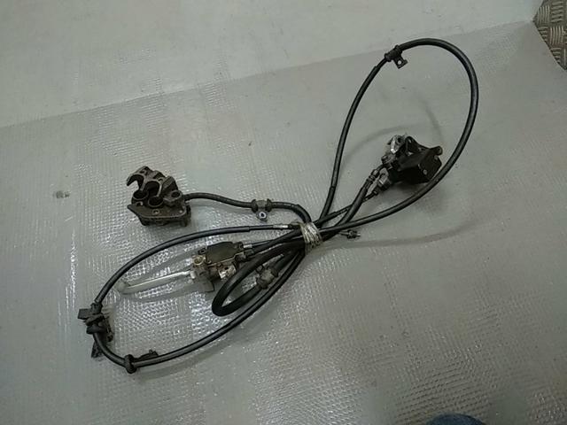 Cableado completo Honda SH 125/150