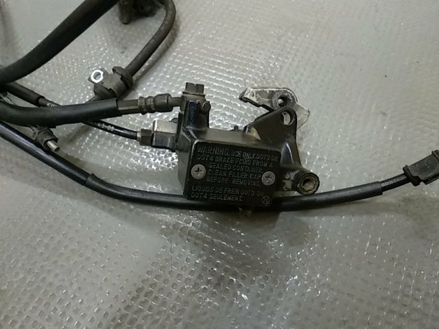 Cableado completo Honda SH 125/150