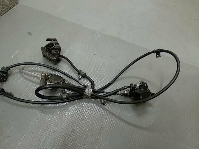 Cableado completo Honda SH 125/150