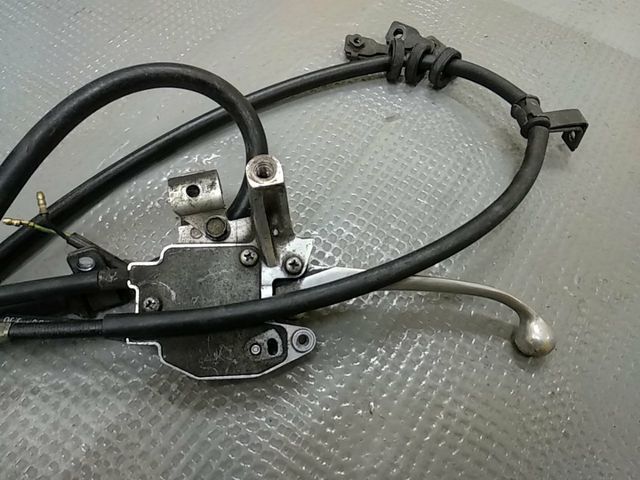 Cableado completo Honda SH 125/150