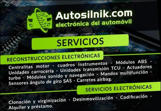 ABS FORD Escort VII GAL , AAL, ABL (1995-2002), Fi