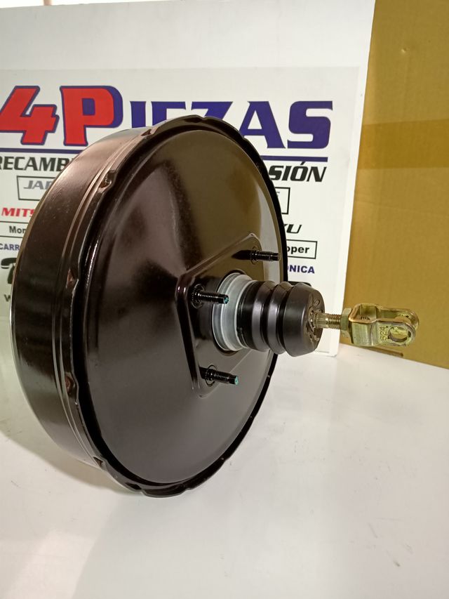 MITSUBISHI L200 1997-2020**SERVOFRENOS  TODOS