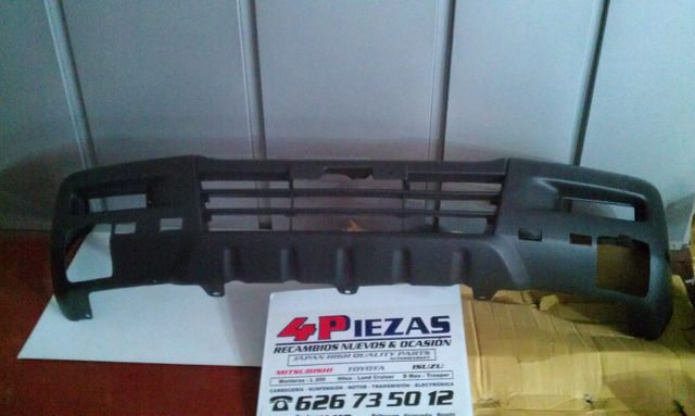 MITSUBISHI L200 2.5TDI 1997-2007*FAROS PILOTOS TOD