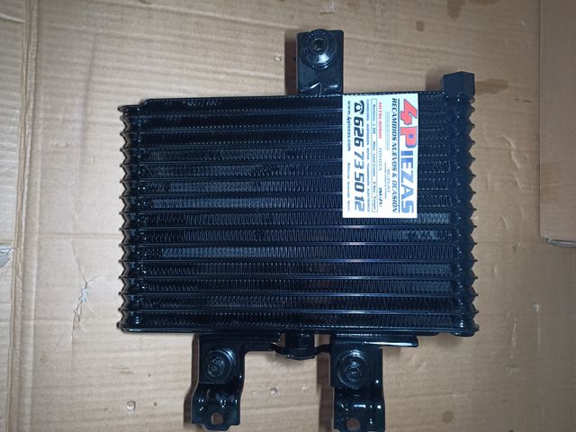 MITSUBISHI L200 2.5TDI 1997-2007**RADIADORES TODOS