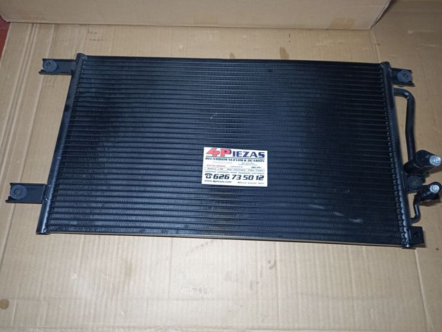 MITSUBISHI L200 2.5TDI 1997-2007**RADIADORES TODOS