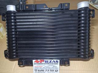 MITSUBISHI L200 2.5TDI 1997-2007**RADIADORES TODOS