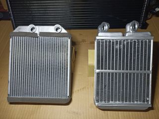 MITSUBISHI L200 2.5TDI 1997-2007**RADIADORES TODOS