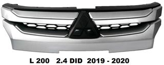 MITSUBISHI L200 1997-2020*REJILLA FRONTAL TODAS