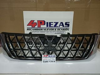 MITSUBISHI L200 1997-2020*REJILLA FRONTAL TODAS