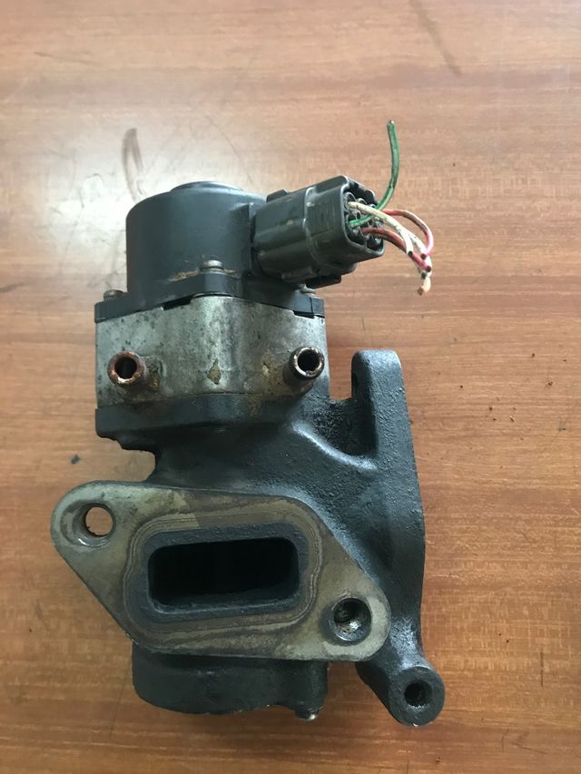 Válvula egr nissan casbtar atleon