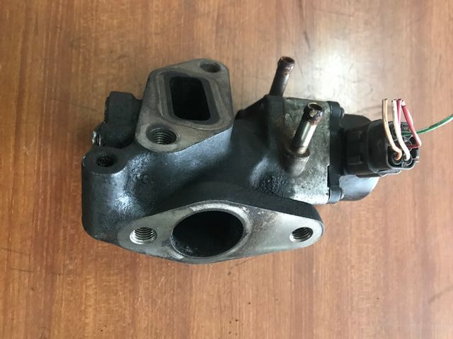 Válvula egr nissan casbtar atleon