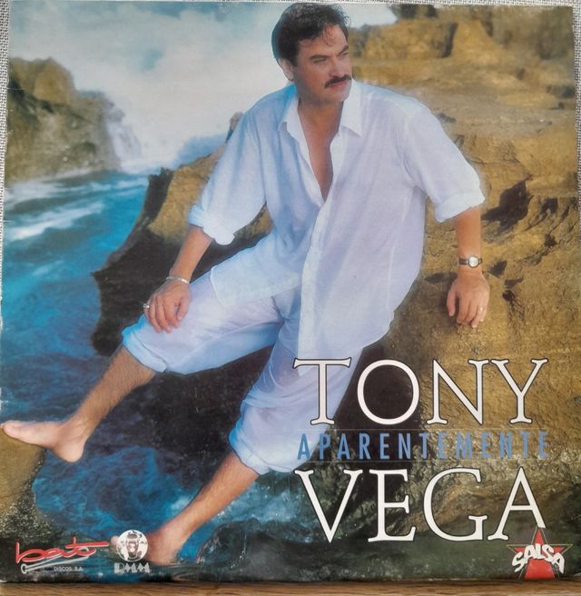 vinilos segunda mano, oferta