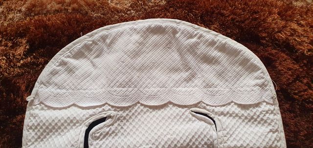 Esterilla silla de paseo