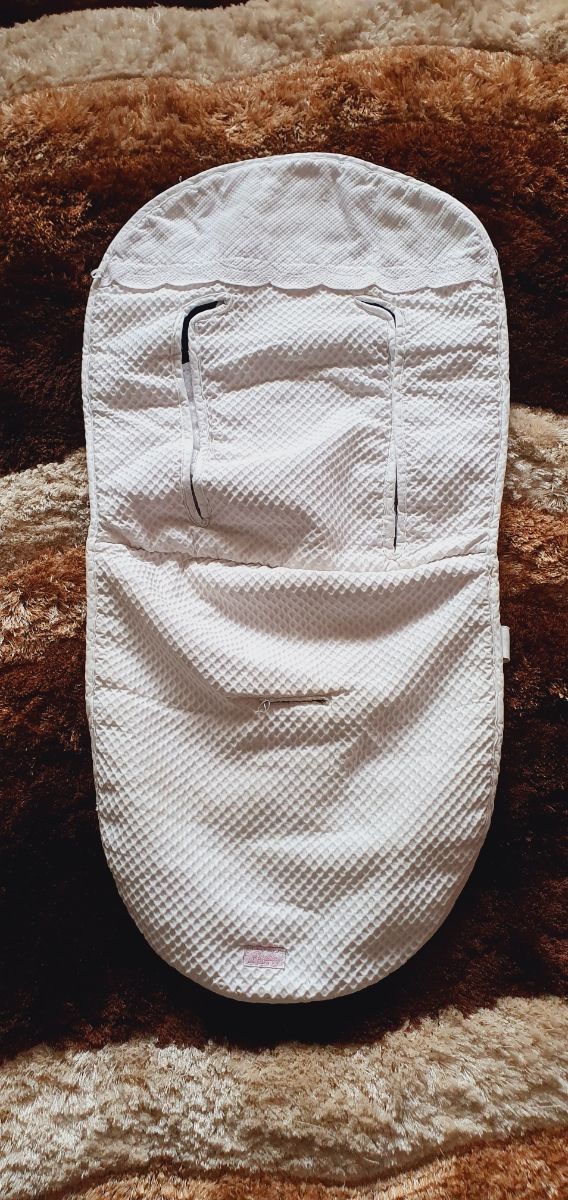 Esterilla silla de paseo