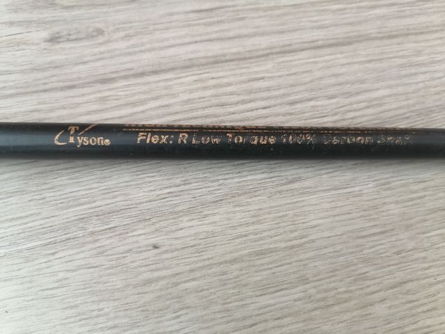 Tyson Sun Series 400 16º