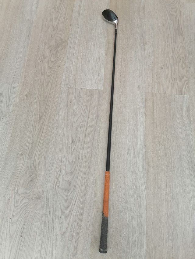 Tyson Sun Series 400 16º