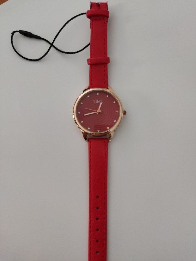 reloj