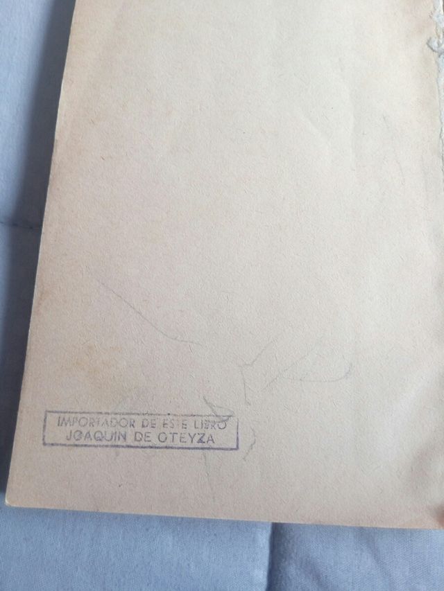 Morada de paz. Rabindranath Tagore.