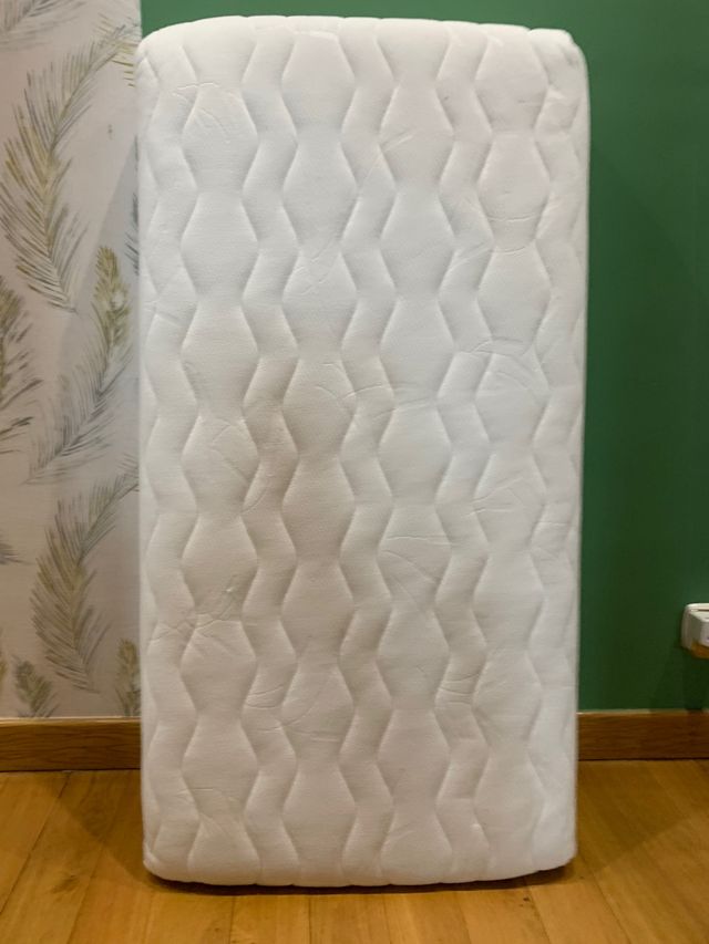 Materasso per culla