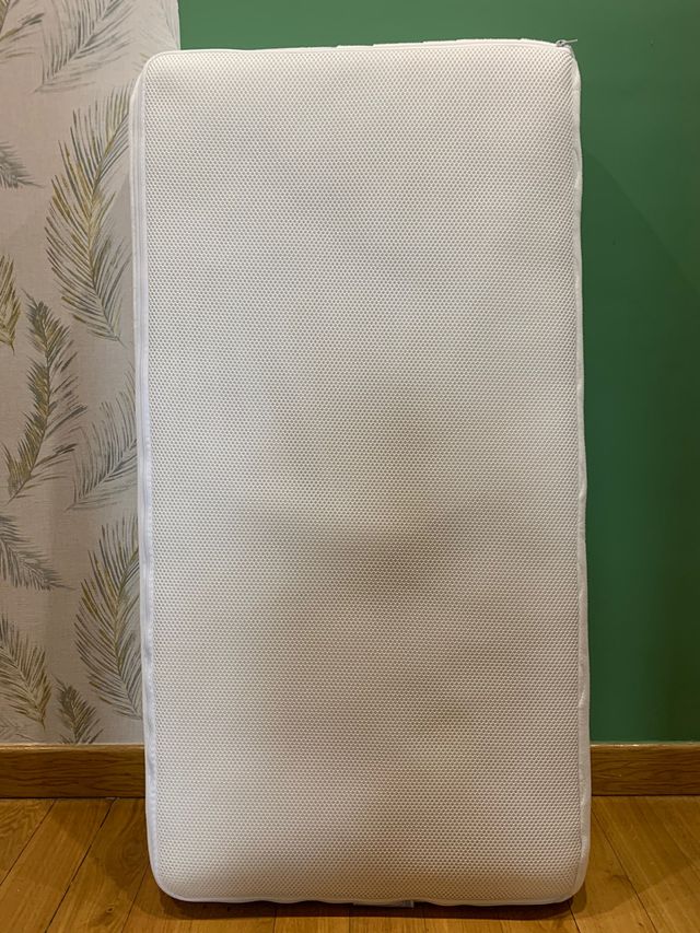 Materasso per culla