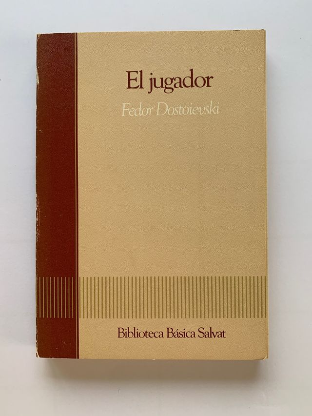 El jugador