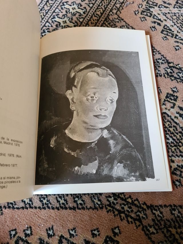 Maria Blanchard 1881 1932 marzo 1982