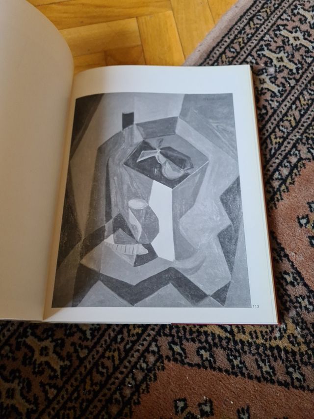 Maria Blanchard 1881 1932 marzo 1982