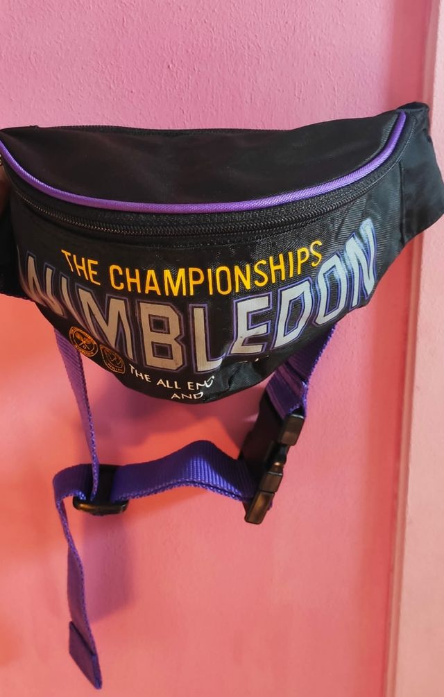 Rinionera Wimbledon Nueva