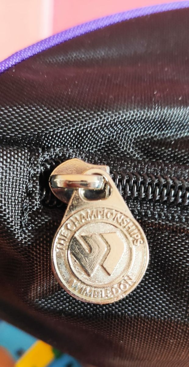 Rinionera Wimbledon Nueva