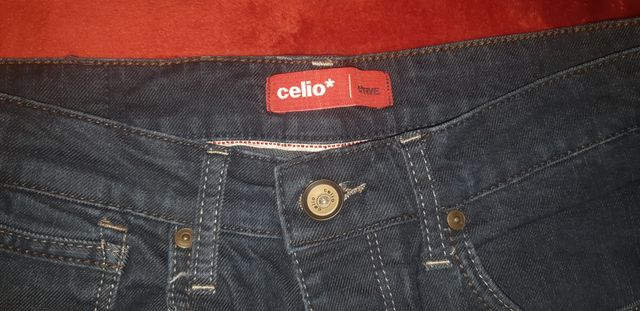 Vaqueros Slim (Celio)