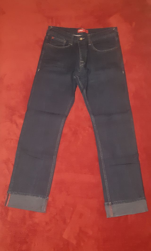 Vaqueros Slim (Celio)
