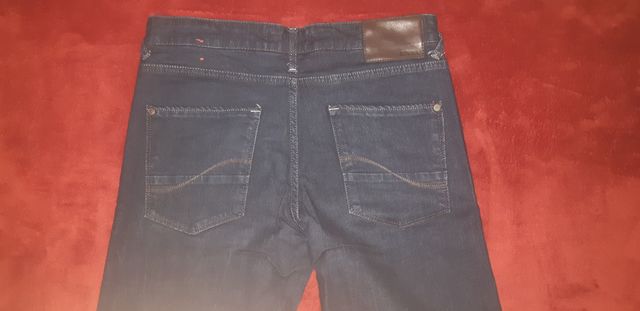 Vaqueros Slim (Celio)