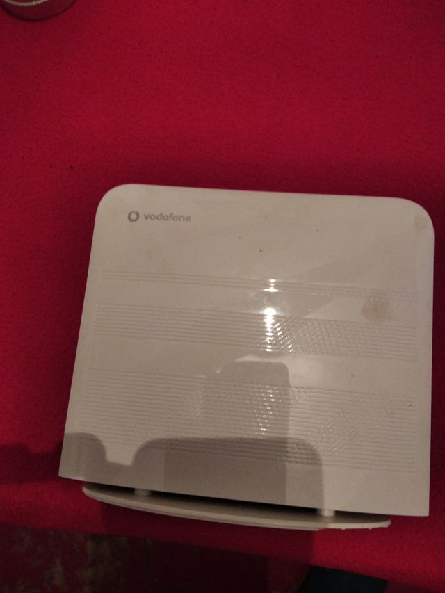 Módem Router HG 556A