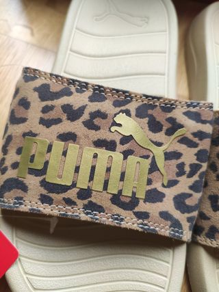 سنوي الله قضية الورديان chanclas puma leopardo - uswlocal4601.org