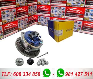 Rodamiento delantero Opel Astra G