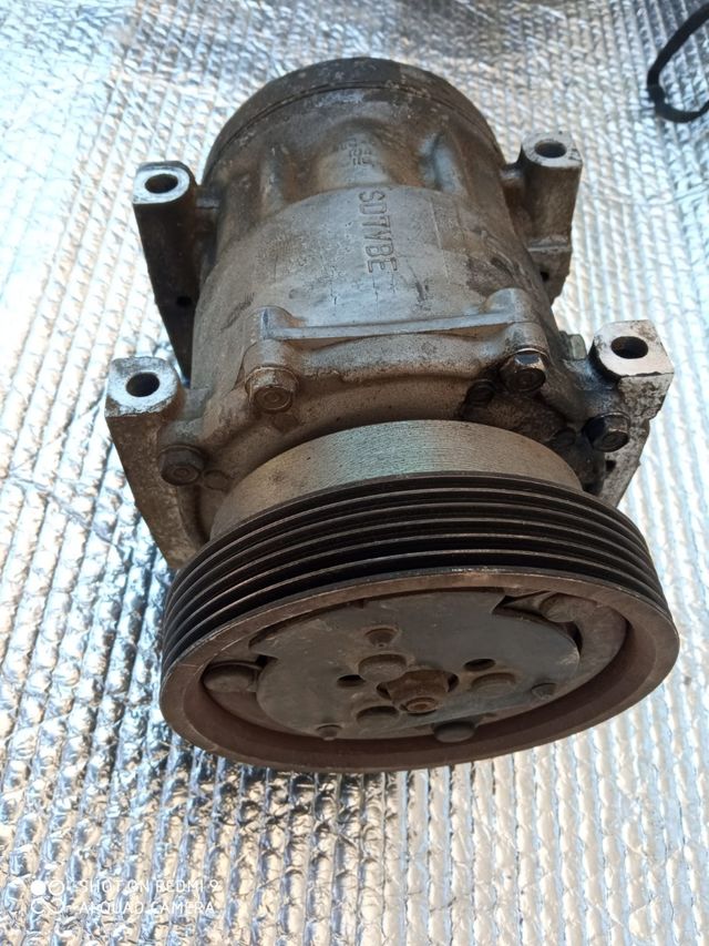 Despiece Dacia Logan 1.5 dci