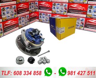 Rodamiento delantero Opel Zafira A
