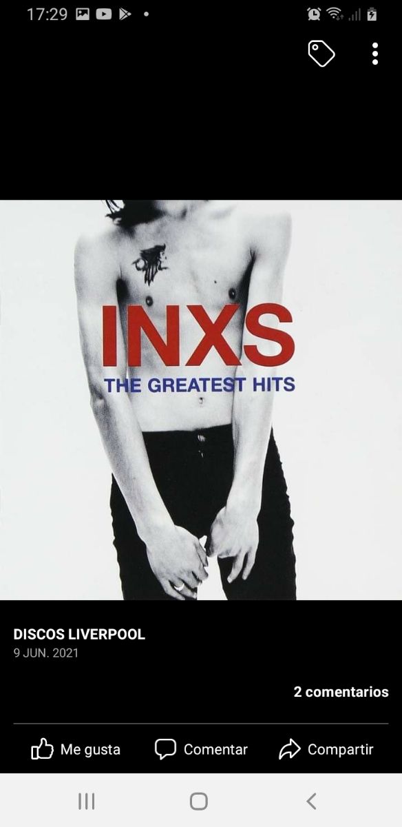 VINILOS NUEVOS EN PERFECTO ESTADO y precintados