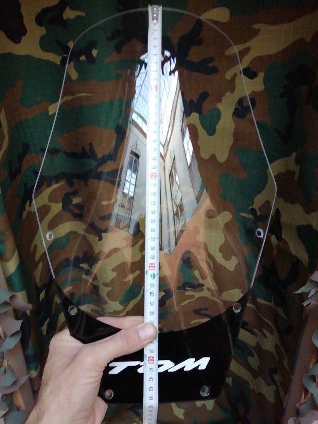 PANTALLAS YAMAHA TDM