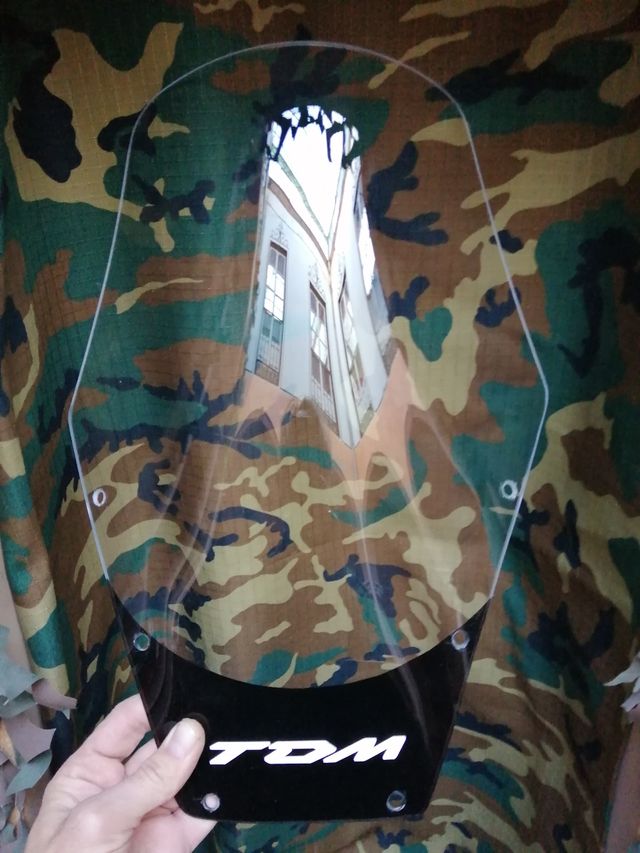 PANTALLAS YAMAHA TDM